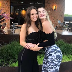 Meet your Posher, Taylor